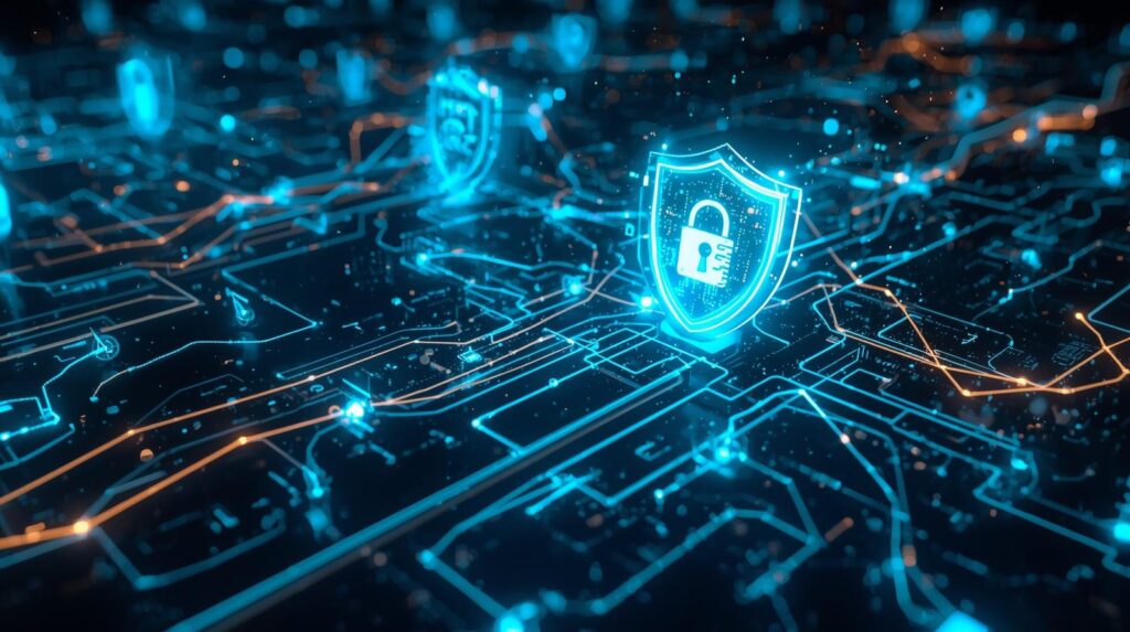 cybersecurity hardening & audit project