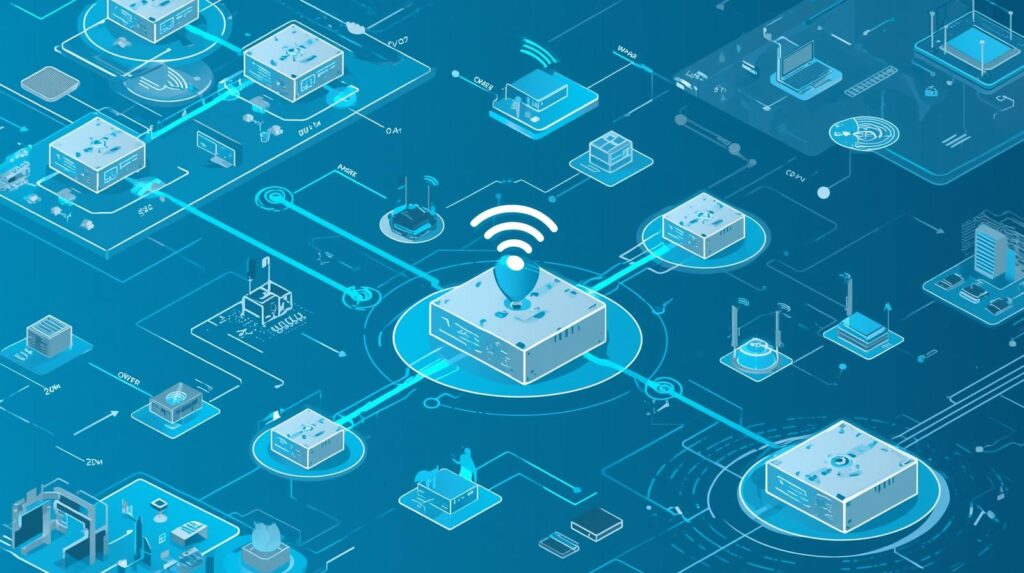 enterprise wi fi deployment & optimization